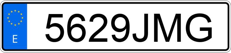 Numer rejestracyjny 5629JMG posiada HYUNDAI I10 Numer rejestracyjny 5629JMG posiada HYUNDAI I10