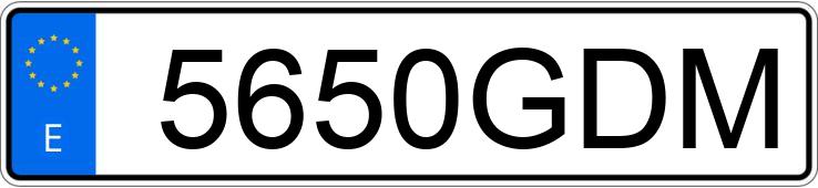 Numer rejestracyjny 5650GDM posiada MERCEDES C (204) Numer rejestracyjny 5650GDM posiada MERCEDES C (204)