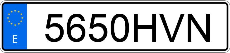 Numer rejestracyjny 5650HVN posiada DACIA SANDERO STEPWAY Numer rejestracyjny 5650HVN posiada DACIA SANDERO STEPWAY