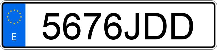 Numer rejestracyjny 5676JDD posiada TOYOTA AURIS Numer rejestracyjny 5676JDD posiada TOYOTA AURIS