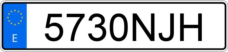 Numer rejestracyjny 5730NJH posiada AUDI Q2 30 TFSI 116 ADRENALIN Numer rejestracyjny 5730NJH posiada AUDI Q2 30 TFSI 116 ADRENALIN