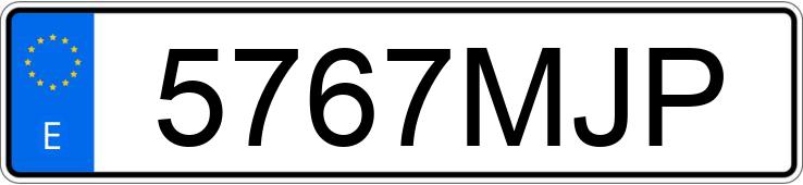 Numer rejestracyjny 5767MJP posiada YAMAHA T-MAX Numer rejestracyjny 5767MJP posiada YAMAHA T-MAX