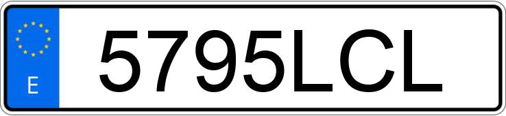 Numer rejestracyjny 5795LCL posiada CITROEN C4 CACTUS Numer rejestracyjny 5795LCL posiada CITROEN C4 CACTUS
