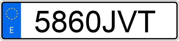 Numer rejestracyjny 5860JVT posiada MERCEDES A (176) Numer rejestracyjny 5860JVT posiada MERCEDES A (176)