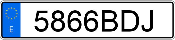 Numer rejestracyjny 5866BDJ posiada BMW SERIE 3 E46 330D Numer rejestracyjny 5866BDJ posiada BMW SERIE 3 E46 330D