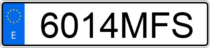 Numer rejestracyjny 6014MFS posiada DACIA SANDERO STEPWAY Numer rejestracyjny 6014MFS posiada DACIA SANDERO STEPWAY