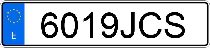 Numer rejestracyjny 6019JCS posiada DACIA SANDERO STEPWAY Numer rejestracyjny 6019JCS posiada DACIA SANDERO STEPWAY