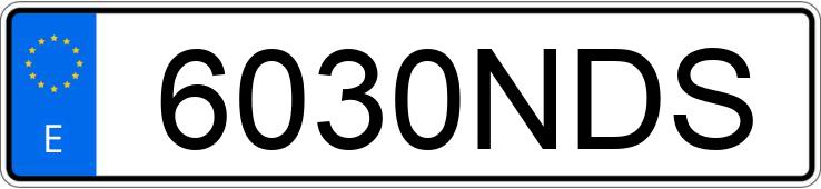 Numer rejestracyjny 6030NDS posiada LEXUS LBX Numer rejestracyjny 6030NDS posiada LEXUS LBX