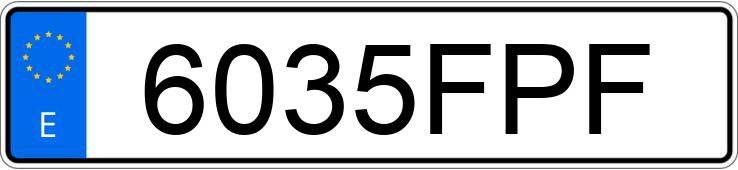 Numer rejestracyjny 6035FPF posiada CHEVROLET-GM CAPTIVA Numer rejestracyjny 6035FPF posiada CHEVROLET-GM CAPTIVA