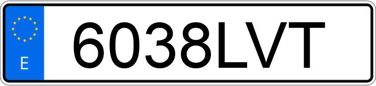 Numer rejestracyjny 6038LVT posiada CITROEN C3 AIRCROSS Numer rejestracyjny 6038LVT posiada CITROEN C3 AIRCROSS