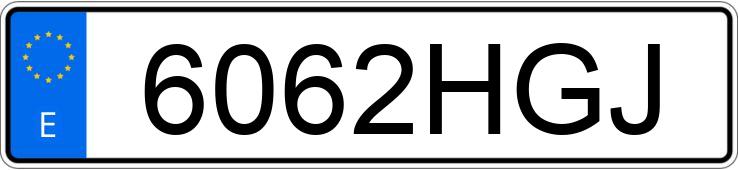 Numer rejestracyjny 6062HGJ posiada PEUGEOT 508 Numer rejestracyjny 6062HGJ posiada PEUGEOT 508