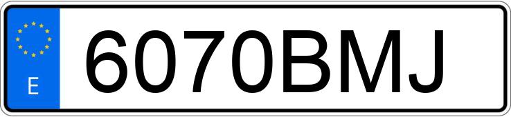 Numer rejestracyjny 6070BMJ posiada NISSAN MAXIMA QX Numer rejestracyjny 6070BMJ posiada NISSAN MAXIMA QX