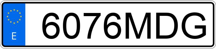 Numer rejestracyjny 6076MDG posiada JEEP GRAND CHEROKEE Numer rejestracyjny 6076MDG posiada JEEP GRAND CHEROKEE
