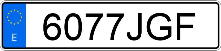 Numer rejestracyjny 6077JGF posiada CITROEN C4 PICASSO 5PZ Numer rejestracyjny 6077JGF posiada CITROEN C4 PICASSO 5PZ