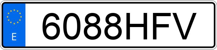 Numer rejestracyjny 6088HFV posiada YAMAHA YP 125 MAJESTY Numer rejestracyjny 6088HFV posiada YAMAHA YP 125 MAJESTY