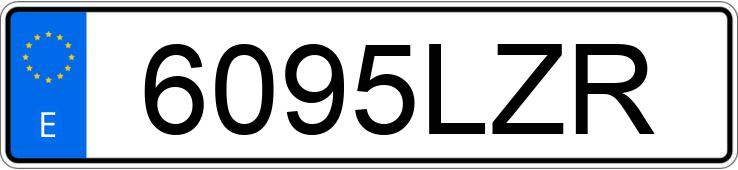 Numer rejestracyjny 6095LZR posiada MERCEDES CLS (257) 350 AT Numer rejestracyjny 6095LZR posiada MERCEDES CLS (257) 350 AT