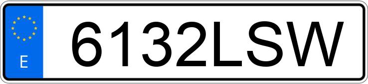 Numer rejestracyjny 6132LSW posiada HYUNDAI I20 Numer rejestracyjny 6132LSW posiada HYUNDAI I20