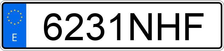 Numer rejestracyjny 6231NHF posiada MERCEDES GLE (167) Numer rejestracyjny 6231NHF posiada MERCEDES GLE (167)