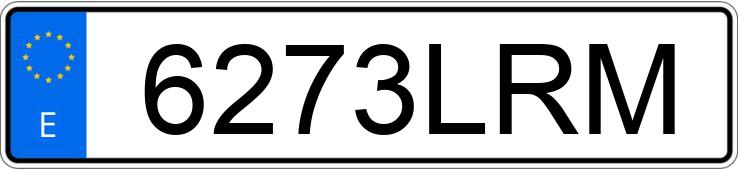 Numer rejestracyjny 6273LRM posiada MINI COUNTRYMAN Numer rejestracyjny 6273LRM posiada MINI COUNTRYMAN