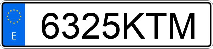 Numer rejestracyjny 6325KTM posiada CITROEN C3 AIRCROSS Numer rejestracyjny 6325KTM posiada CITROEN C3 AIRCROSS