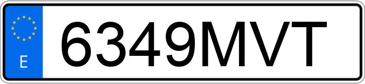 Numer rejestracyjny 6349MVT posiada RENAULT ARKANA Numer rejestracyjny 6349MVT posiada RENAULT ARKANA