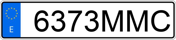 Numer rejestracyjny 6373MMC posiada MG ZS 1.5 VTI-TECH LUXURY Numer rejestracyjny 6373MMC posiada MG ZS 1.5 VTI-TECH LUXURY