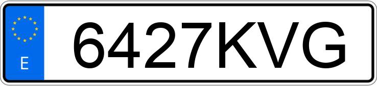 Numer rejestracyjny 6427KVG posiada SHERCO SE-R Numer rejestracyjny 6427KVG posiada SHERCO SE-R