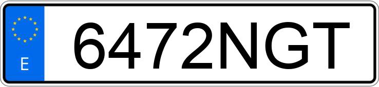 Numer rejestracyjny 6472NGT posiada TOYOTA YARIS CROSS ACTIVE PLUS 120H Numer rejestracyjny 6472NGT posiada TOYOTA YARIS CROSS ACTIVE PLUS 120H