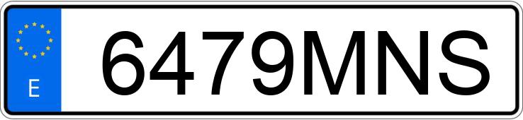 Numer rejestracyjny 6479MNS posiada RENAULT CAPTUR Numer rejestracyjny 6479MNS posiada RENAULT CAPTUR