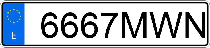 Numer rejestracyjny 6667MWN posiada LEXUS UX 300 H Numer rejestracyjny 6667MWN posiada LEXUS UX 300 H