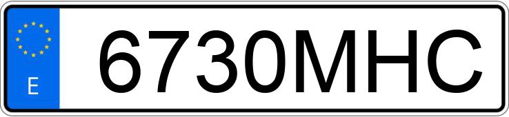 Numer rejestracyjny 6730MHC posiada HONDA X-ADV Numer rejestracyjny 6730MHC posiada HONDA X-ADV