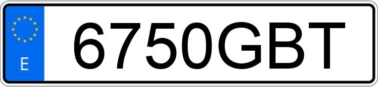 Numer rejestracyjny 6750GBT posiada FORD C-MAX Numer rejestracyjny 6750GBT posiada FORD C-MAX