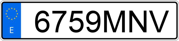 Numer rejestracyjny 6759MNV posiada CUPRA FORMENTOR Numer rejestracyjny 6759MNV posiada CUPRA FORMENTOR