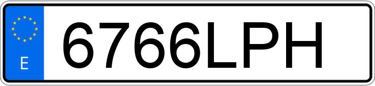 Numer rejestracyjny 6766LPH posiada VOLVO XC60 D5 220 SUMMUM AWD AT Numer rejestracyjny 6766LPH posiada VOLVO XC60 D5 220 SUMMUM AWD AT