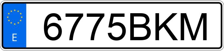 Numer rejestracyjny 6775BKM posiada MITSUBISHI L 200 Numer rejestracyjny 6775BKM posiada MITSUBISHI L 200