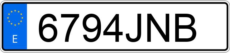 Numer rejestracyjny 6794JNB posiada RENAULT CAPTUR LIMITED 1.5DCI 90 ECO2 ENERGY Numer rejestracyjny 6794JNB posiada RENAULT CAPTUR LIMITED 1.5DCI 90 ECO2 ENERGY