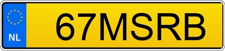 Numer rejestracyjny 67MSRB posiada YAMAHA XP560 Numer rejestracyjny 67MSRB posiada YAMAHA XP560