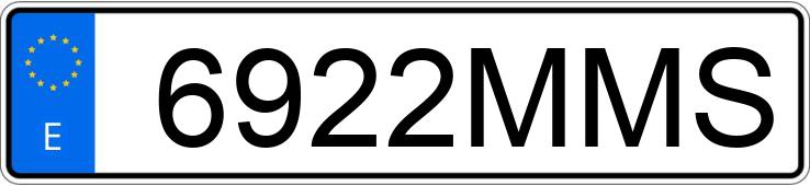 Numer rejestracyjny 6922MMS posiada MERCEDES CLE (236) Numer rejestracyjny 6922MMS posiada MERCEDES CLE (236)