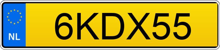 Numer rejestracyjny 6KDX55 posiada HONDA HONDA CR-V Numer rejestracyjny 6KDX55 posiada HONDA HONDA CR-V