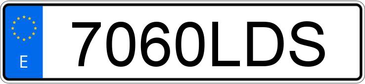 Numer rejestracyjny 7060LDS posiada ALFA ROMEO GIULIA 2.0 280 GME ATX Q4 VELOCE Numer rejestracyjny 7060LDS posiada ALFA ROMEO GIULIA 2.0 280 GME ATX Q4 VELOCE