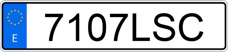 Numer rejestracyjny 7107LSC posiada HYUNDAI I20 Numer rejestracyjny 7107LSC posiada HYUNDAI I20
