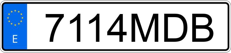 Numer rejestracyjny 7114MDB posiada MAZDA CX-30 2.0 SKYACTIV-G ZENITH SIN PACK BOSE 2WD AT Numer rejestracyjny 7114MDB posiada MAZDA CX-30 2.0 SKYACTIV-G ZENITH SIN PACK BOSE 2WD AT