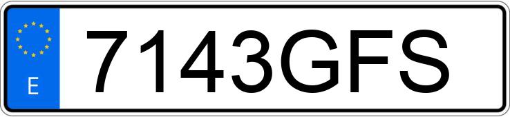 Numer rejestracyjny 7143GFS posiada OPEL ASTRA GTC Numer rejestracyjny 7143GFS posiada OPEL ASTRA GTC