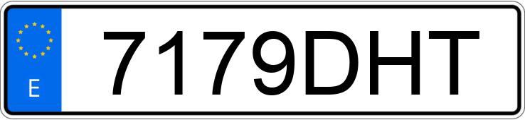 Numer rejestracyjny 7179DHT posiada KAWASAKI ZX-10 R Numer rejestracyjny 7179DHT posiada KAWASAKI ZX-10 R