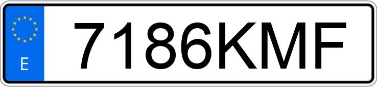 Numer rejestracyjny 7186KMF posiada LEXUS NX 300 H Numer rejestracyjny 7186KMF posiada LEXUS NX 300 H