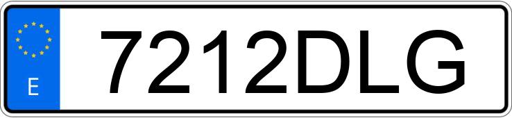 Numer rejestracyjny 7212DLG posiada BMW SERIE 3 E90 320D Numer rejestracyjny 7212DLG posiada BMW SERIE 3 E90 320D