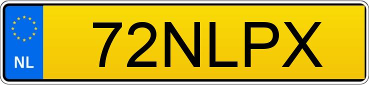 Numer rejestracyjny 72NLPX posiada MAZDA MAZDA TRIBUTE Numer rejestracyjny 72NLPX posiada MAZDA MAZDA TRIBUTE