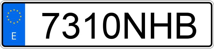 Numer rejestracyjny 7310NHB posiada CITROEN C3 AIRCROSS Numer rejestracyjny 7310NHB posiada CITROEN C3 AIRCROSS