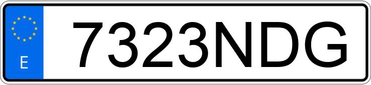 Numer rejestracyjny 7323NDG posiada CITROEN C3 AIRCROSS Numer rejestracyjny 7323NDG posiada CITROEN C3 AIRCROSS