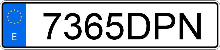 Numer rejestracyjny 7365DPN posiada YAMAHA YP 250 MAJESTY Numer rejestracyjny 7365DPN posiada YAMAHA YP 250 MAJESTY